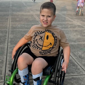 Fundraising Page: Killian Martin